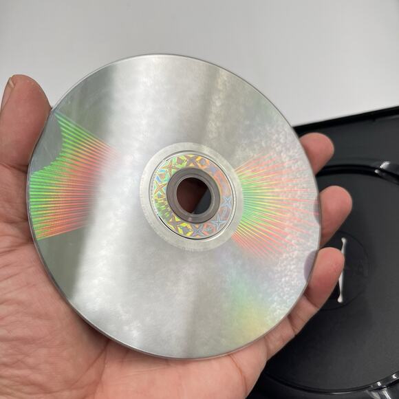 Crash Nitro Kart (Microsoft Xbox, 2003) CIB W/ Manual Great Condition Free Ship! - Picture 9 of 9